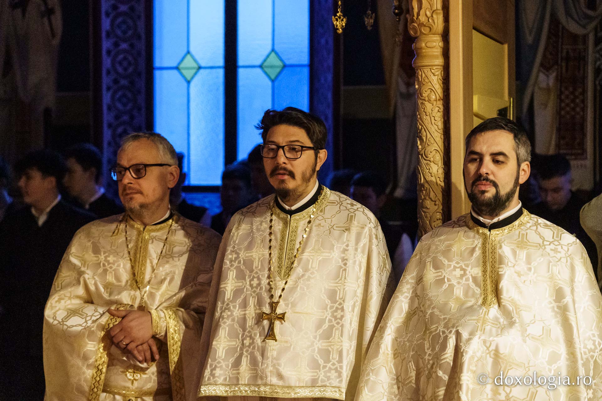 Simpozionul Național „Teologie și cultură”, dedicat aniversării a 30 de ani de la înființarea Seminarului Teologic din Iași