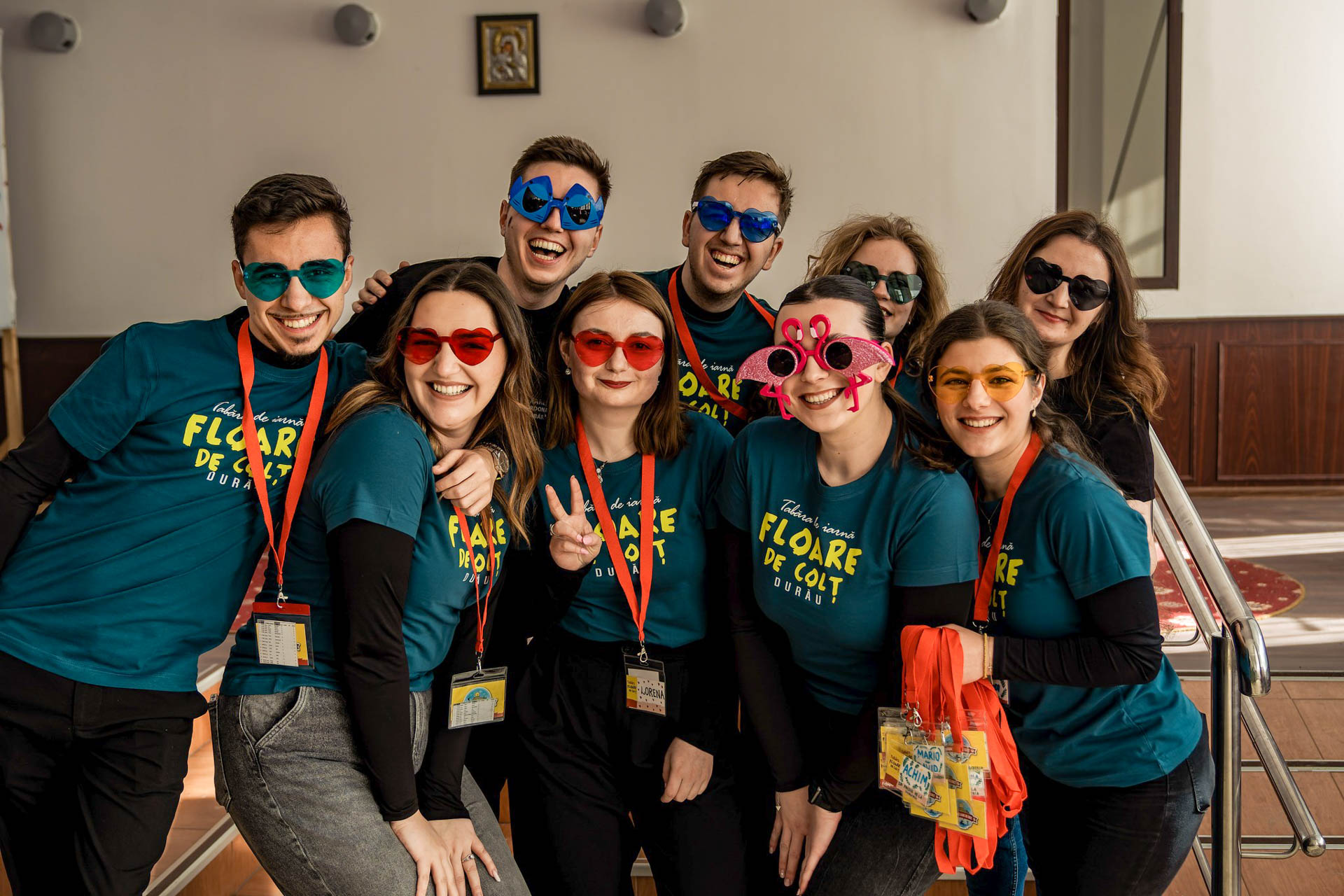 Tabăra de iarnă „Floare de Colț” Durău: înscrieri deschise pentru februarie 2026