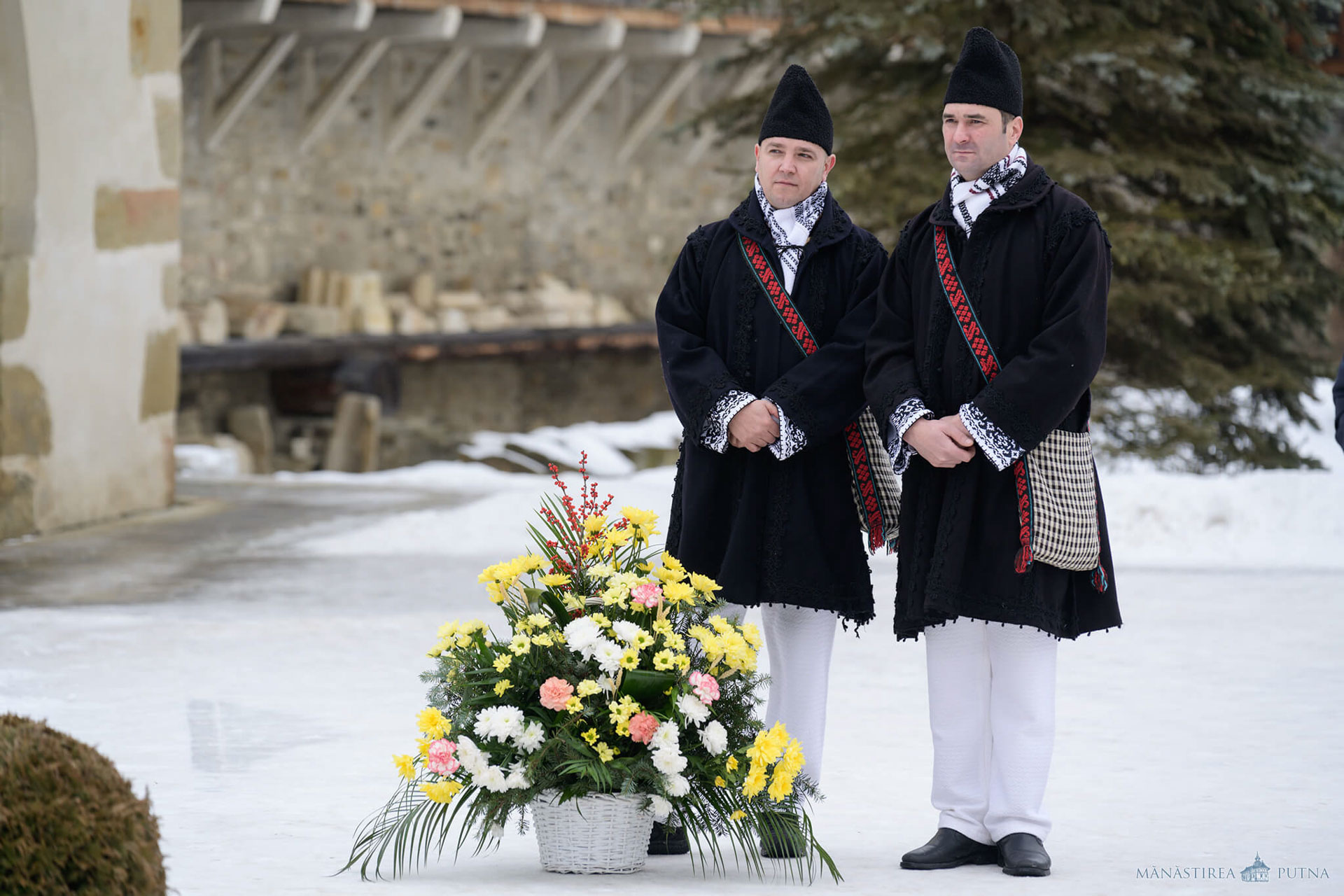 Ziua Culturii Române: Premiile Festivalului Literar „Mihai Eminescu” la Mănăstirea Putna