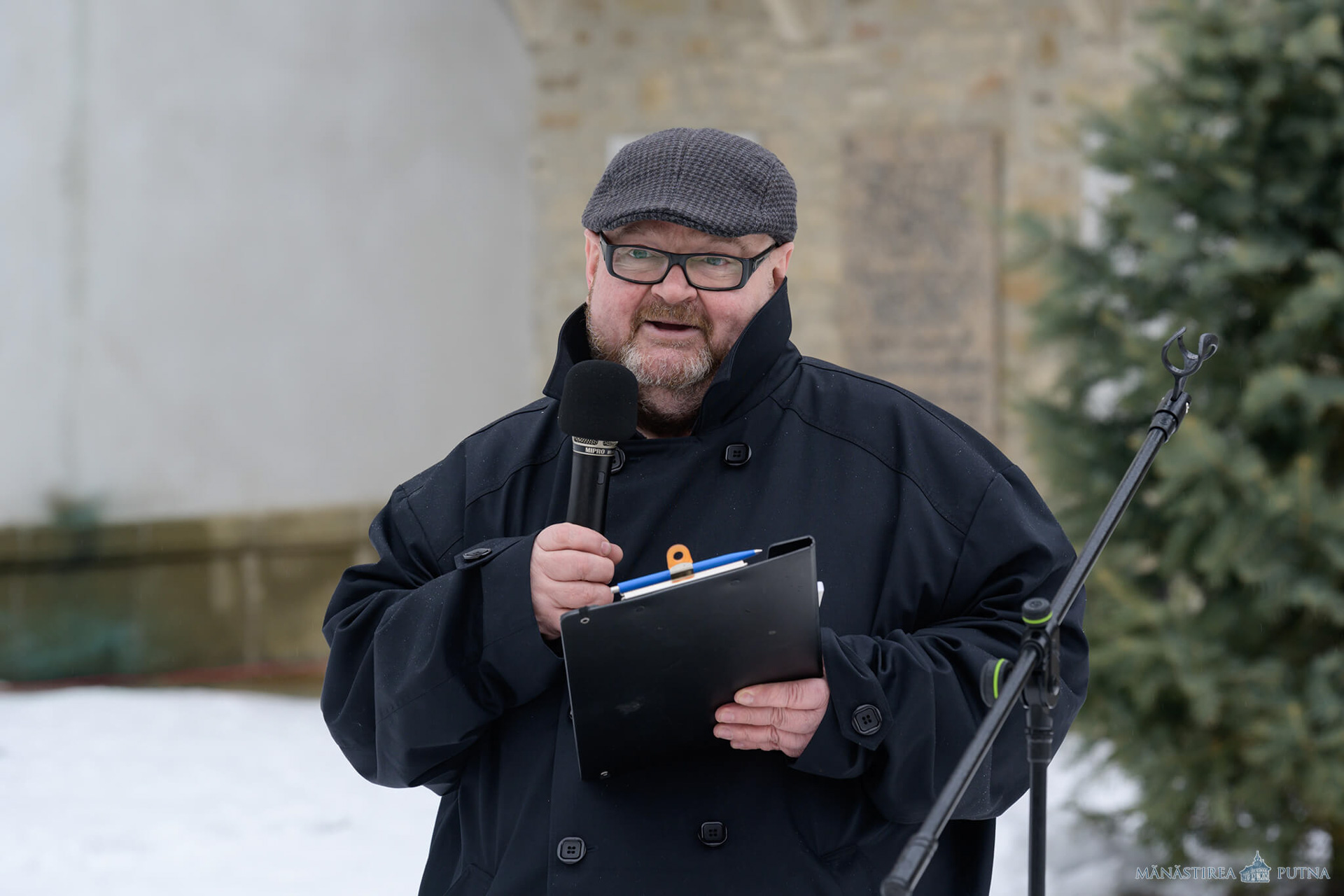 Ziua Culturii Române: Premiile Festivalului Literar „Mihai Eminescu” la Mănăstirea Putna