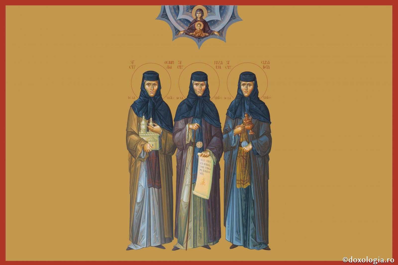 O zi sub semnul sfințeniei: 6 sfinte din Arhiepiscopia Iașilor, proclamate oficial pe 6 februarie