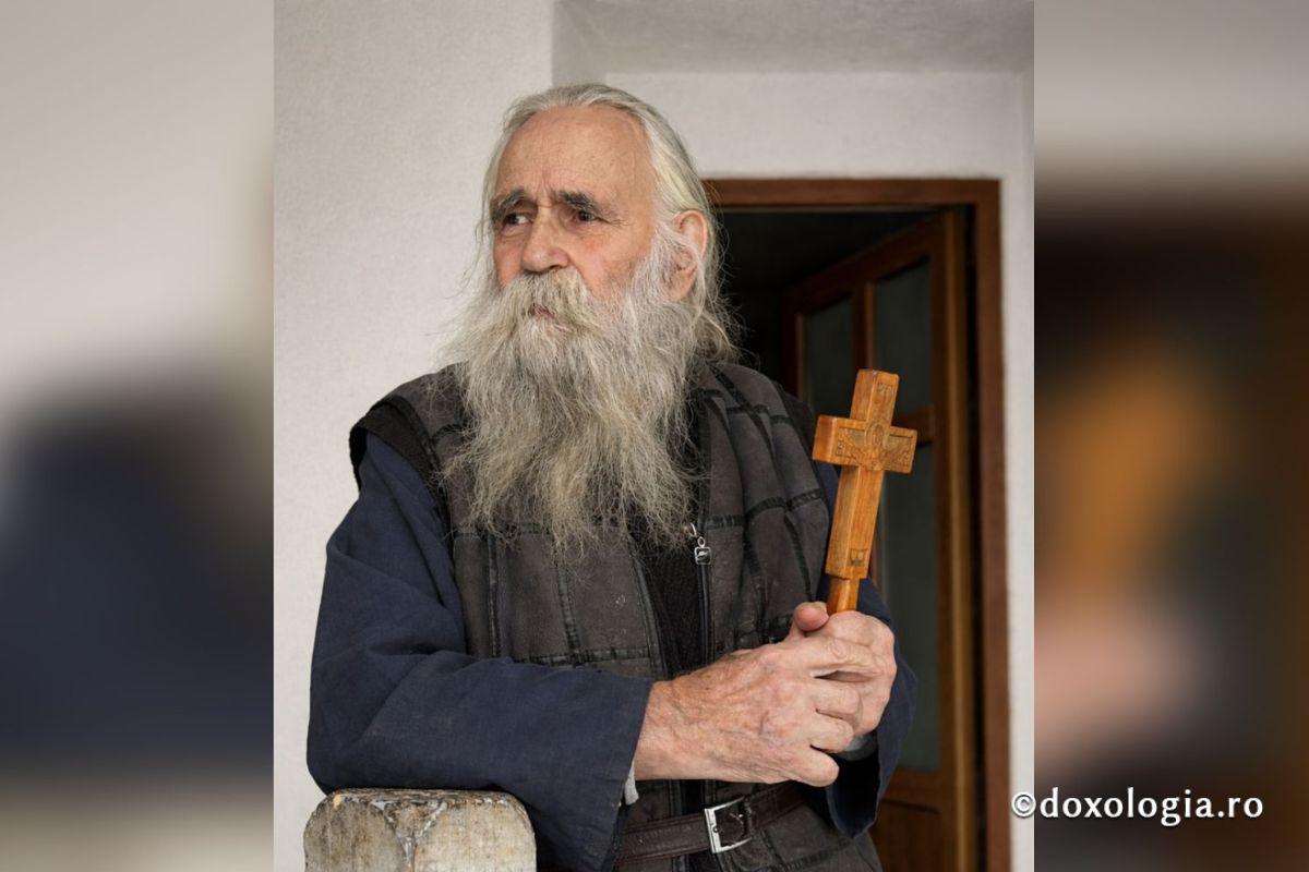 Îndemnurile Părintelui Gavriil de la Sihăstria pentru Postul Mare