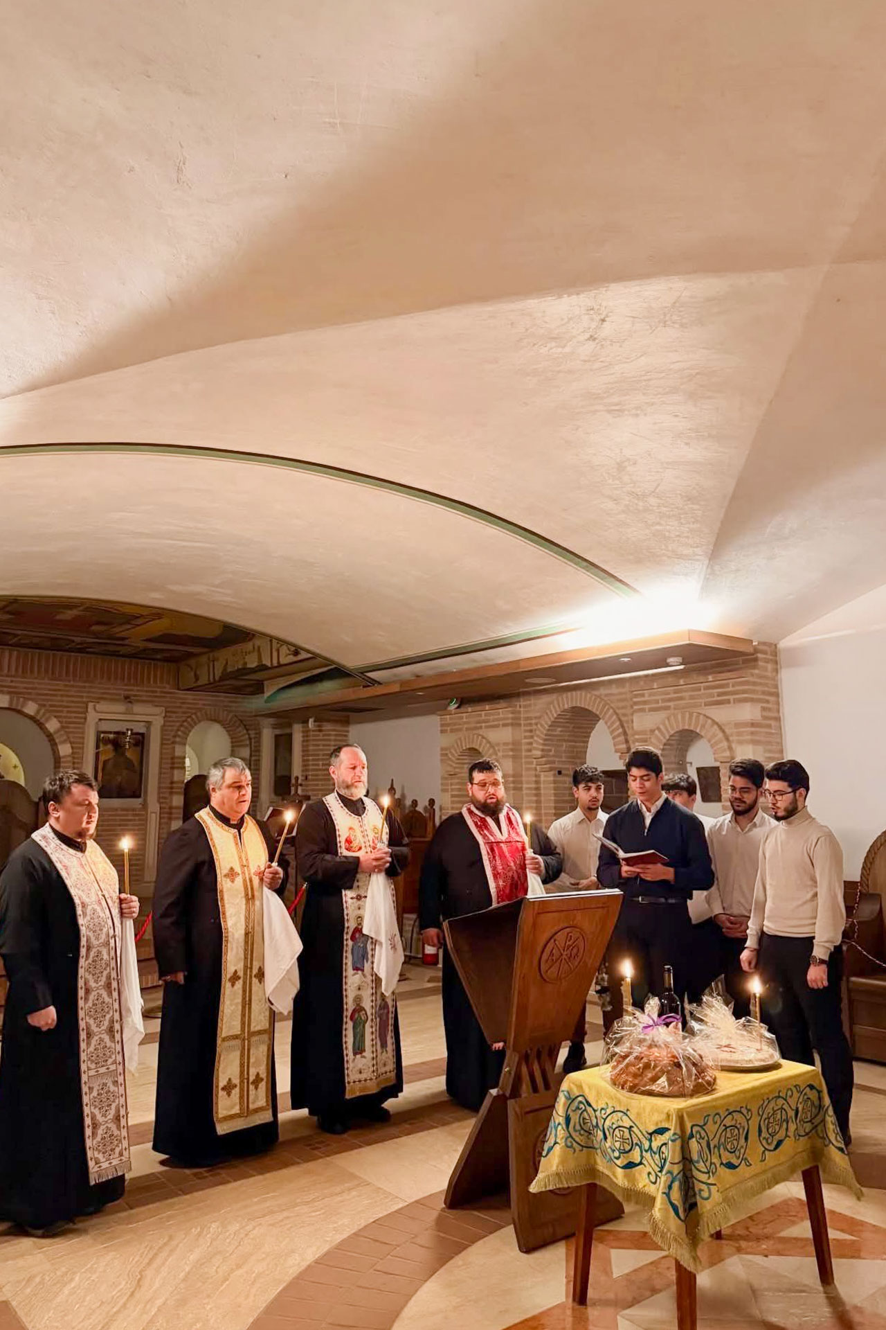 170 de ani de la dezrobirea romilor: memorie, rugăciune și responsabilitate la Iași