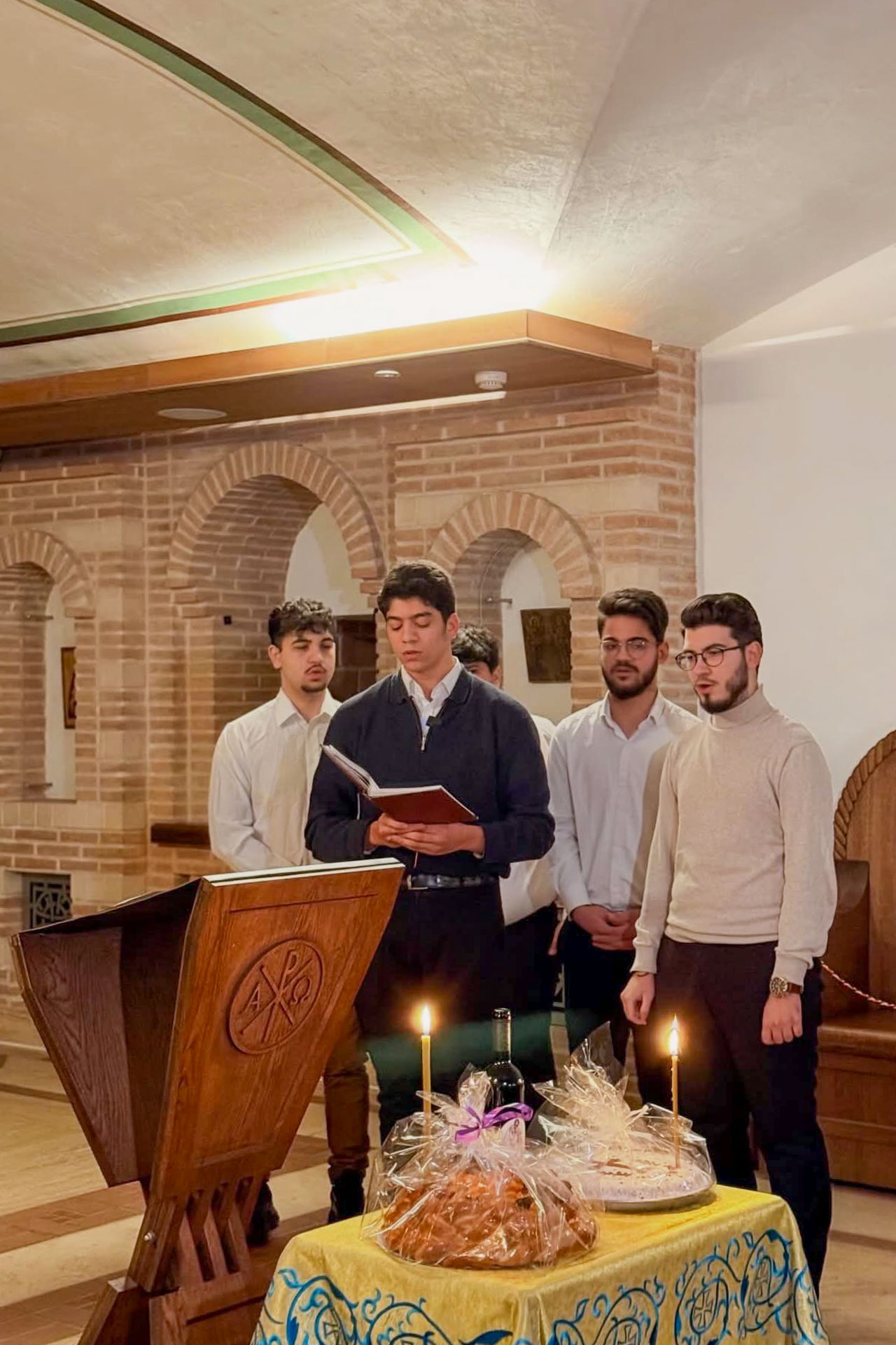 170 de ani de la dezrobirea romilor: memorie, rugăciune și responsabilitate la Iași