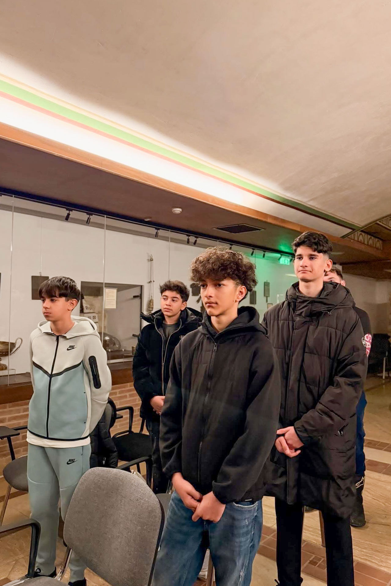 170 de ani de la dezrobirea romilor: memorie, rugăciune și responsabilitate la Iași