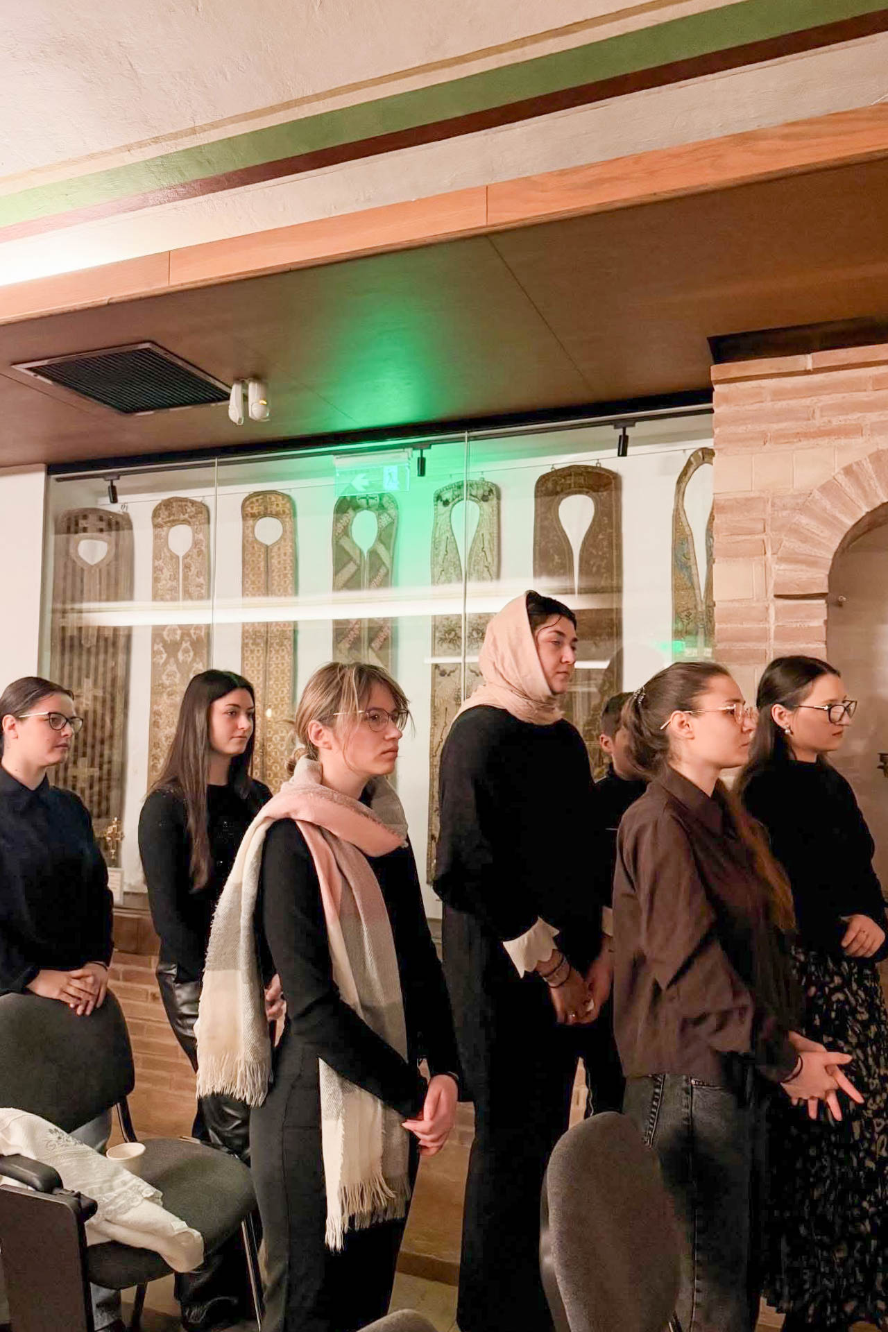 170 de ani de la dezrobirea romilor: memorie, rugăciune și responsabilitate la Iași