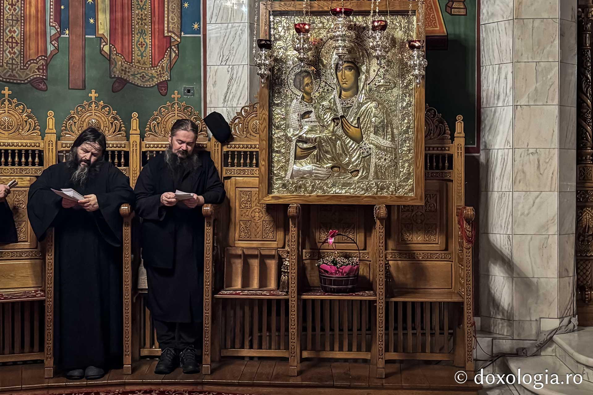 48 de ore la Sihăstria: detox pentru suflet, la începutul Postului Mare