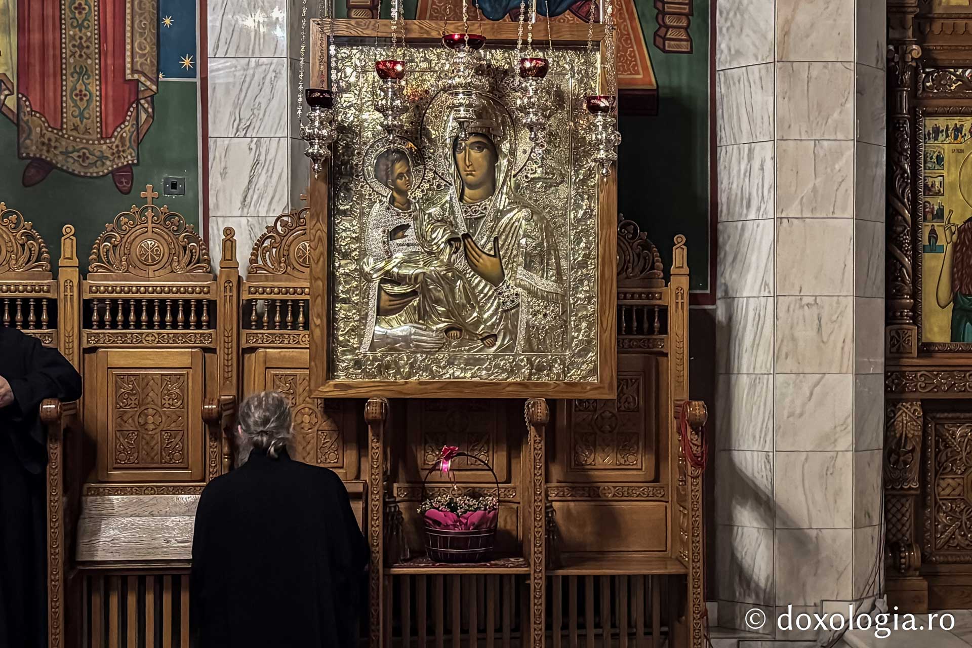 48 de ore la Sihăstria: detox pentru suflet, la începutul Postului Mare