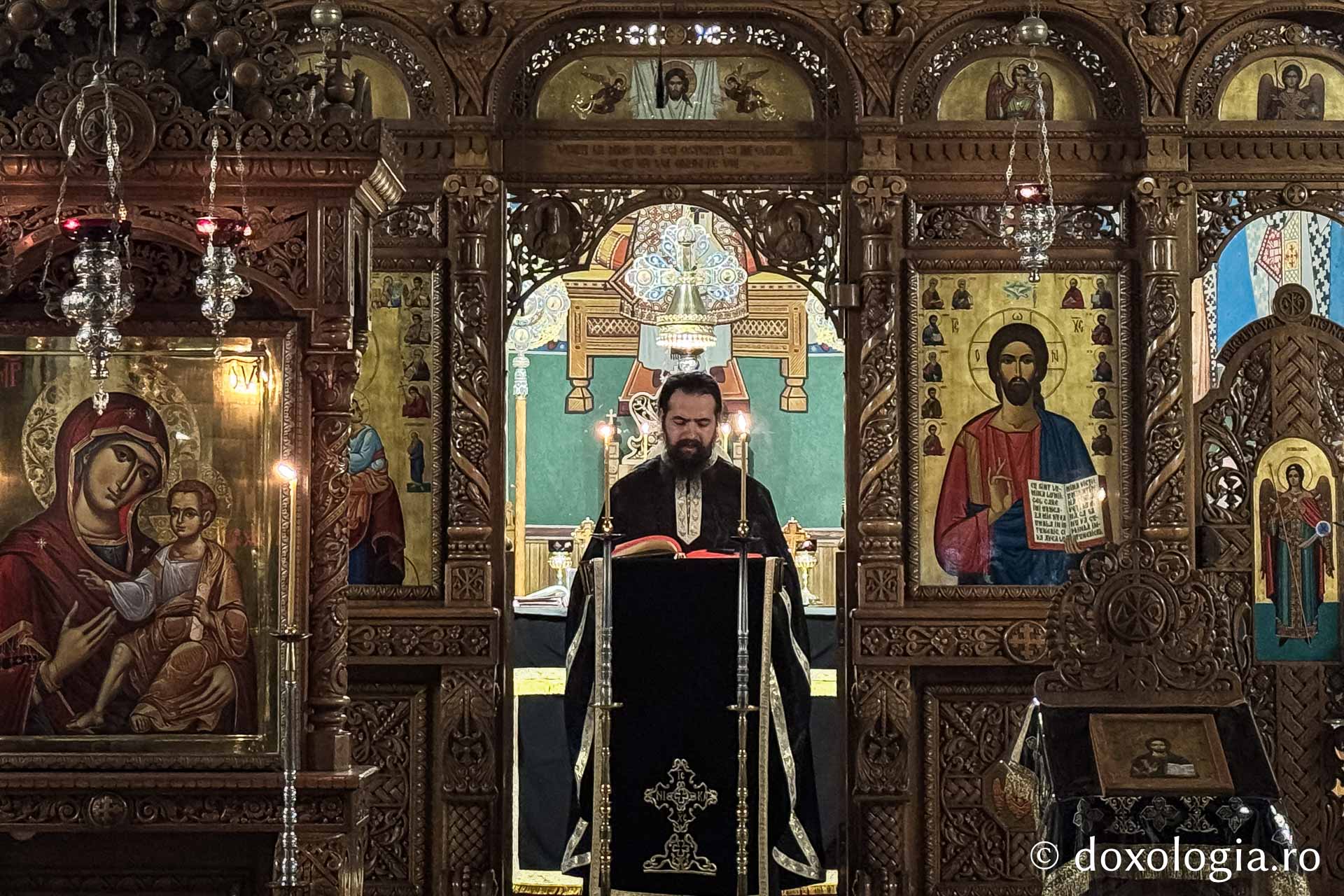 48 de ore la Sihăstria: detox pentru suflet, la începutul Postului Mare