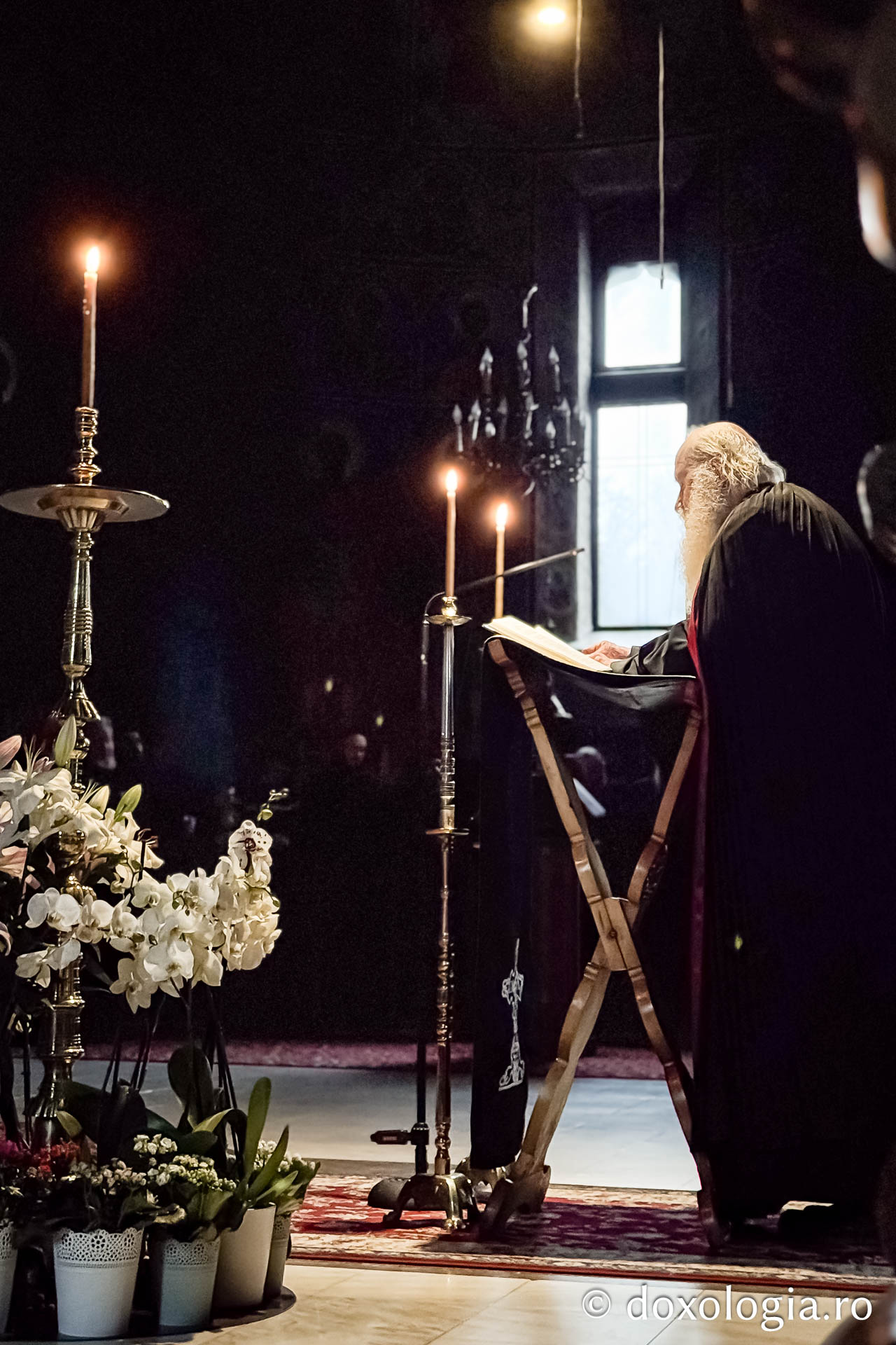 48 de ore la Sihăstria: detox pentru suflet, la începutul Postului Mare