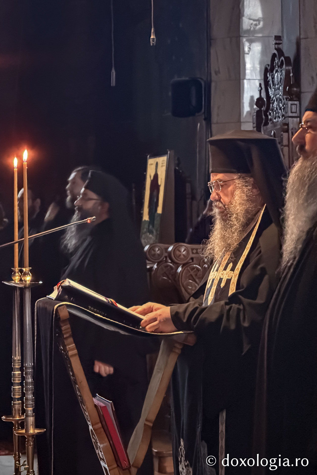 48 de ore la Sihăstria: detox pentru suflet, la începutul Postului Mare