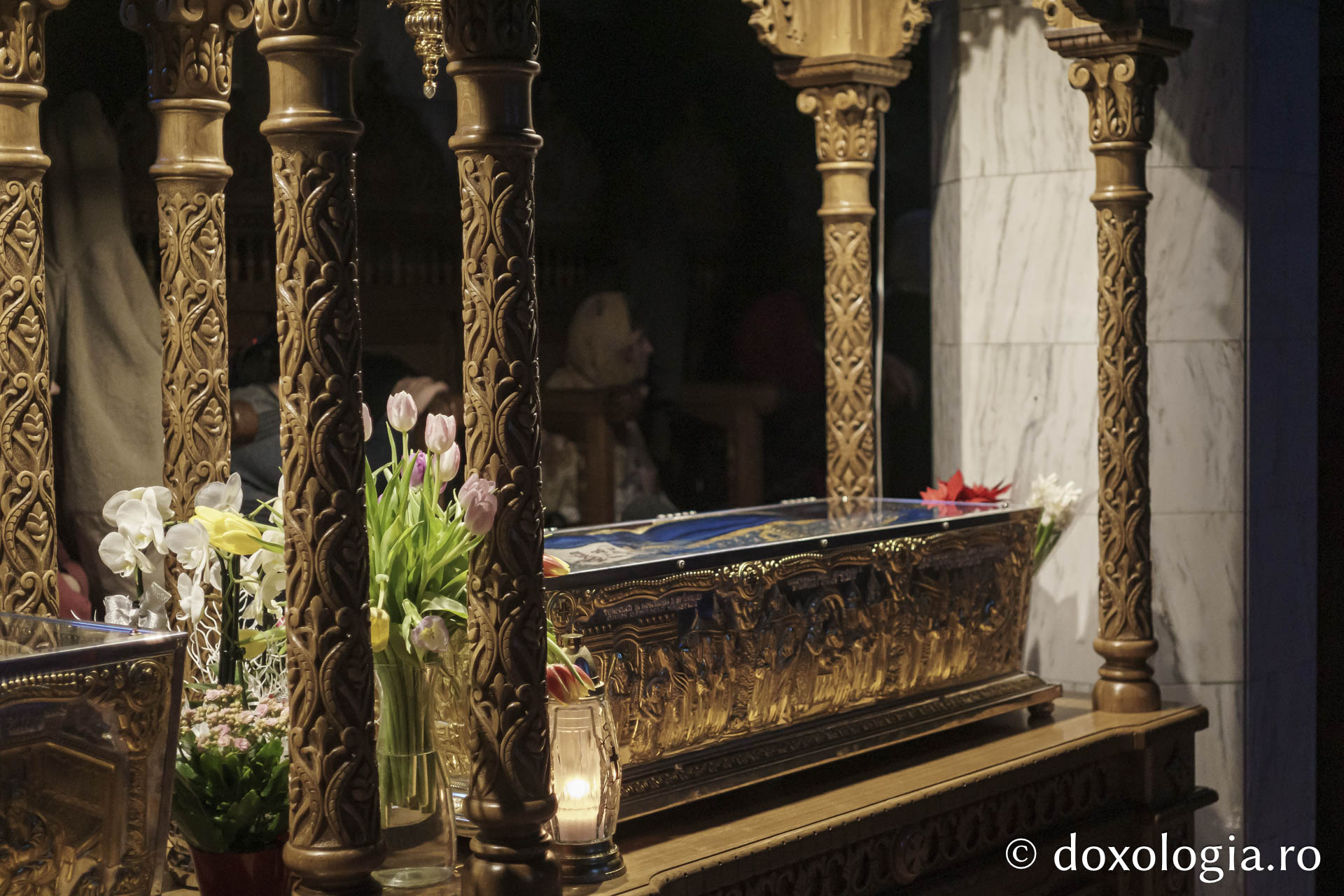 48 de ore la Sihăstria: detox pentru suflet, la începutul Postului Mare