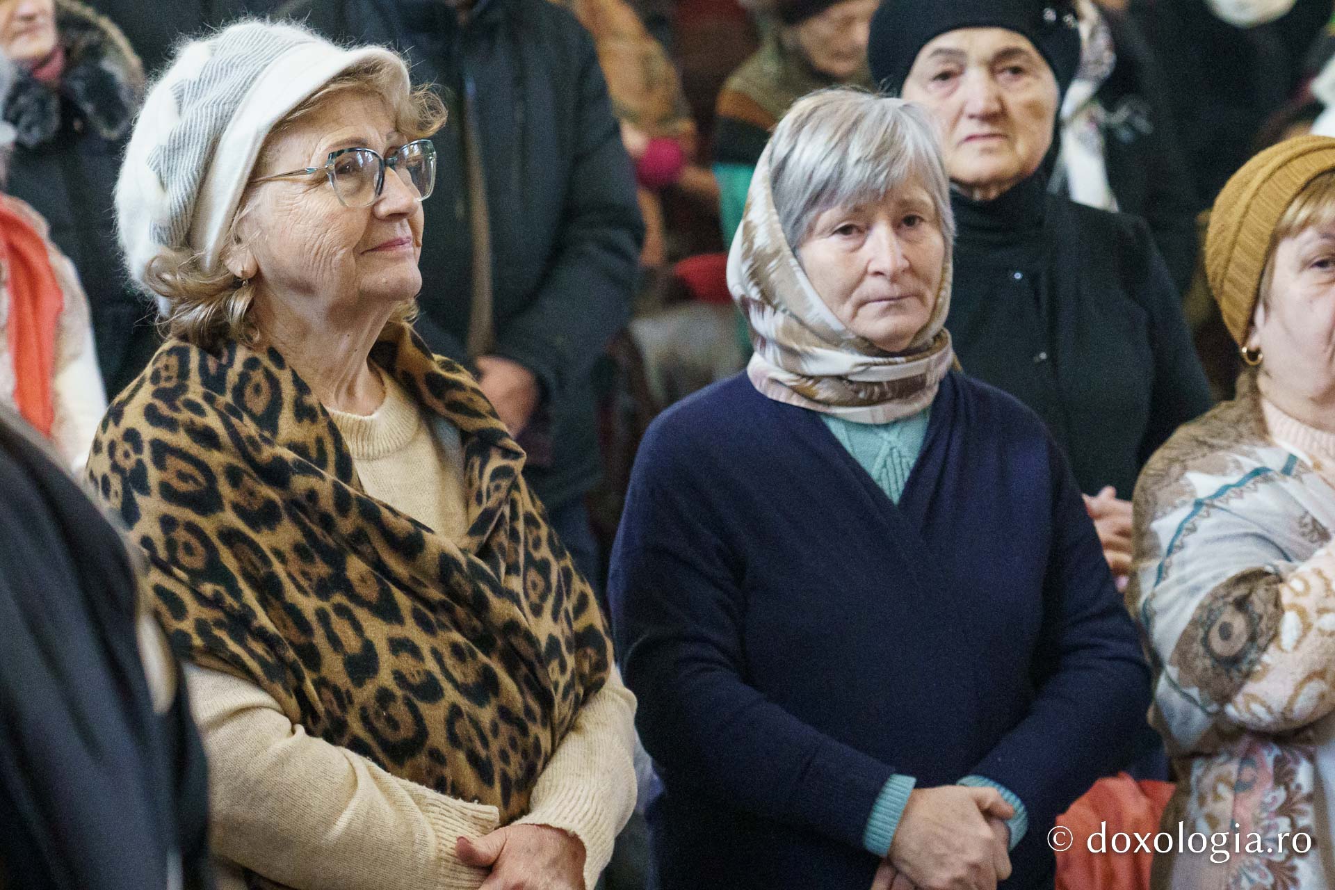 Sfânta Liturghie arhierească la Parohia „Sfântul Sava” din Iași, de sărbătoarea Sfântului Mucenic Trifon