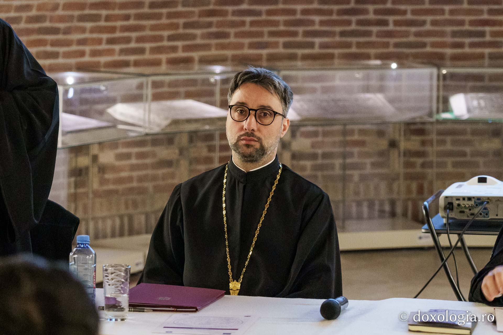 Proiectul „Centrul de activități cu tineretul Sfântul Ilie Tesviteanul” a fost lansat la Iași