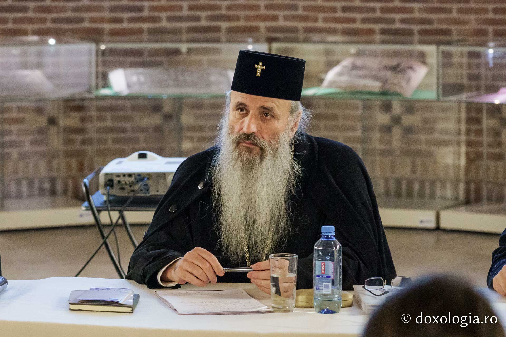 Proiectul „Centrul de activități cu tineretul Sfântul Ilie Tesviteanul” a fost lansat la Iași