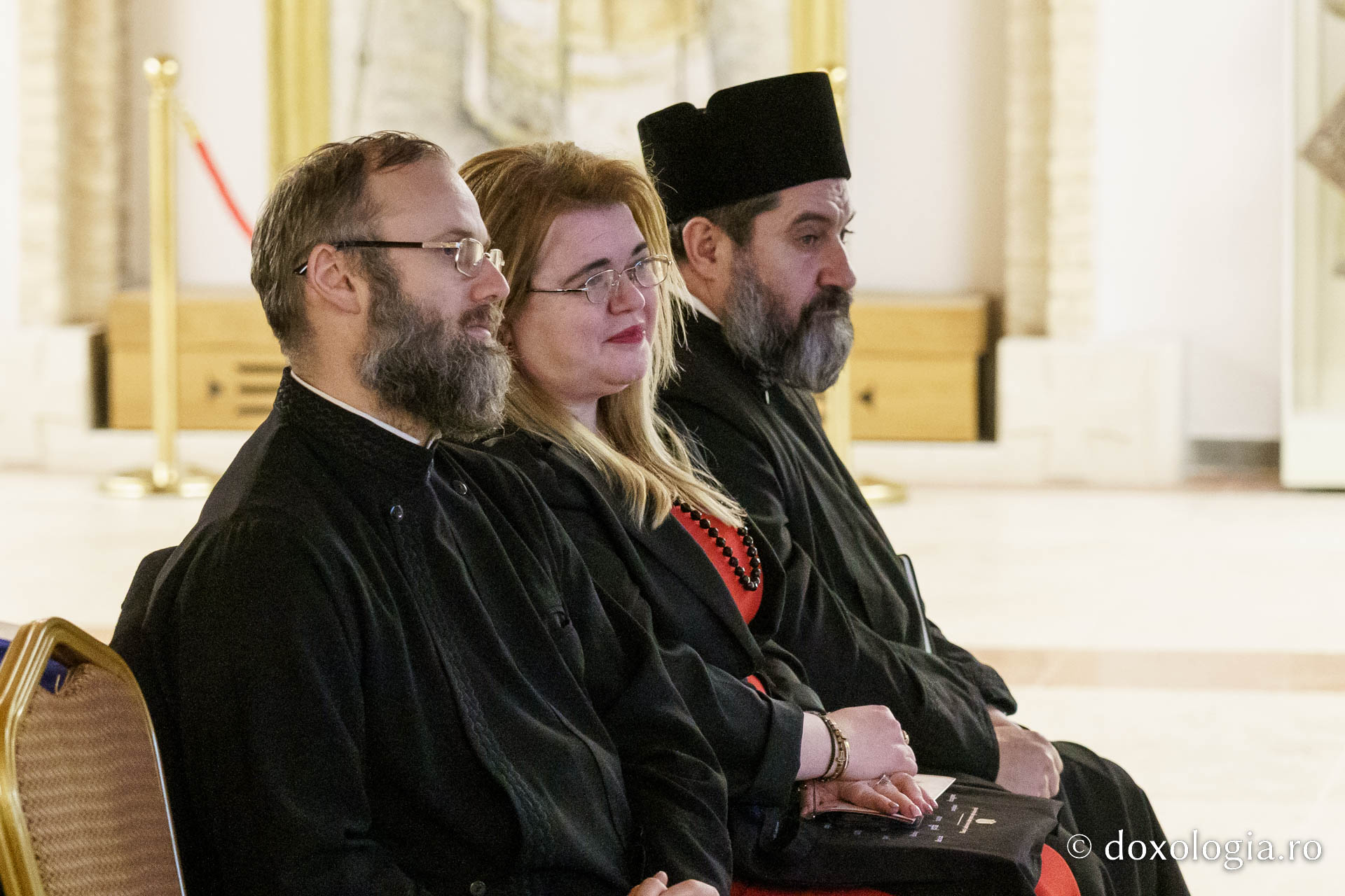 Proiectul „Centrul de activități cu tineretul Sfântul Ilie Tesviteanul” a fost lansat la Iași