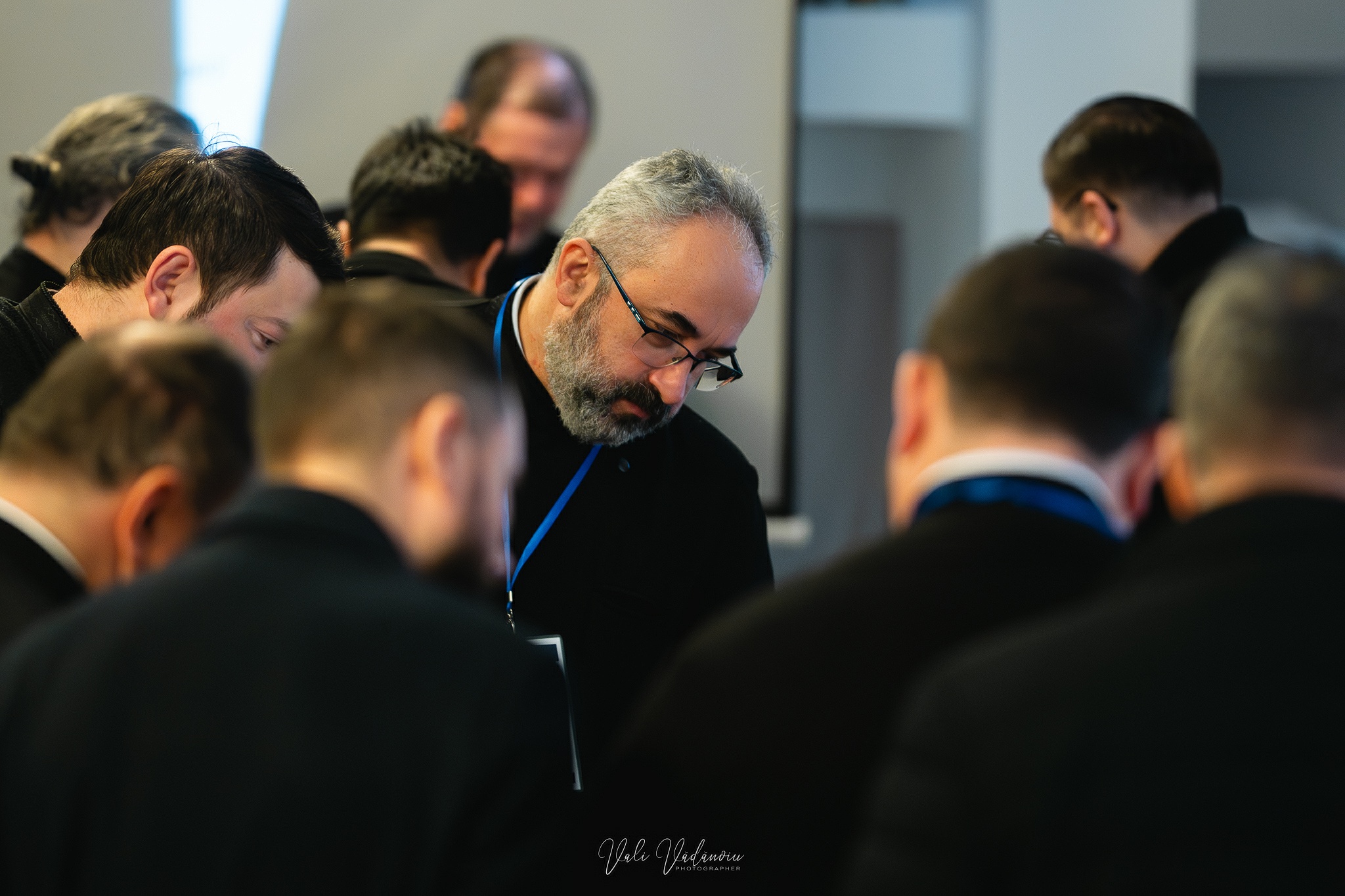 Atelier de pregătire a activității catehetice parohiale la Mănăstirea Dervent