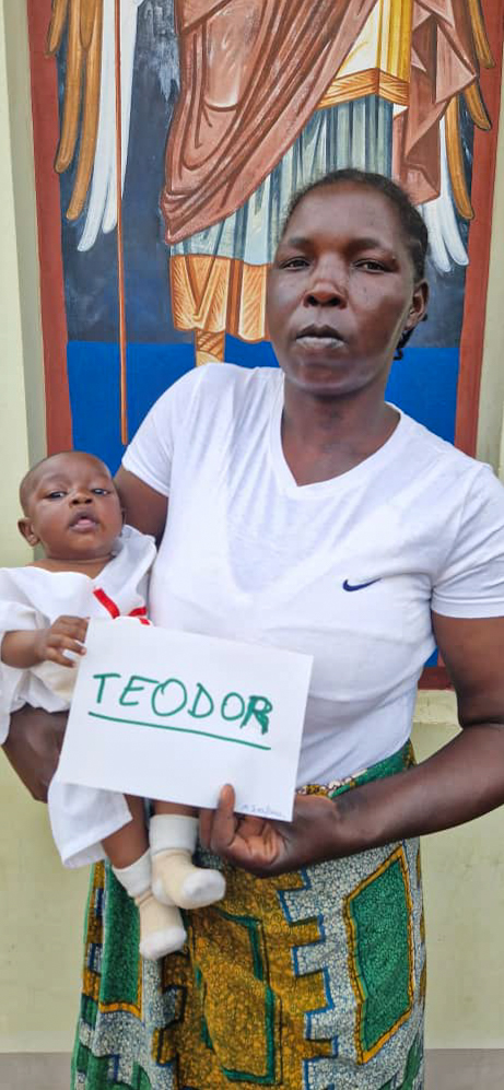 23 de botezuri – semn al continuității și a lucrării misionare