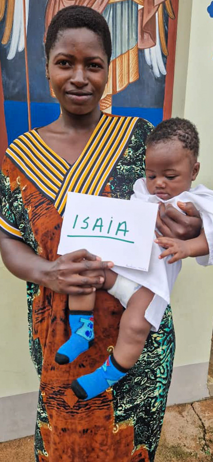 23 de botezuri – semn al continuității și a lucrării misionare