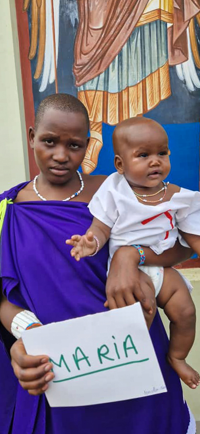 23 de botezuri – semn al continuității și a lucrării misionare