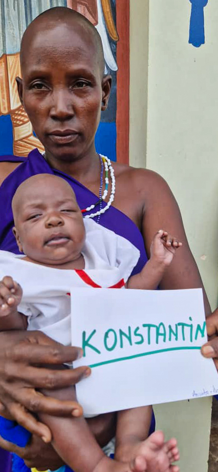 23 de botezuri – semn al continuității și a lucrării misionare