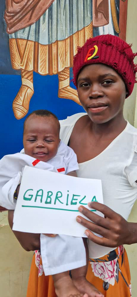 23 de botezuri – semn al continuității și a lucrării misionare