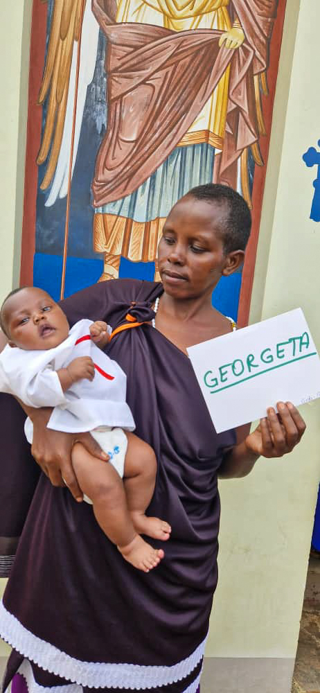 23 de botezuri – semn al continuității și a lucrării misionare