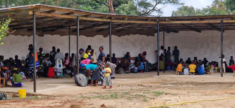 23 de botezuri – semn al continuității și a lucrării misionare