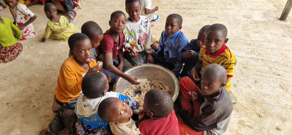 23 de botezuri – semn al continuității și a lucrării misionare