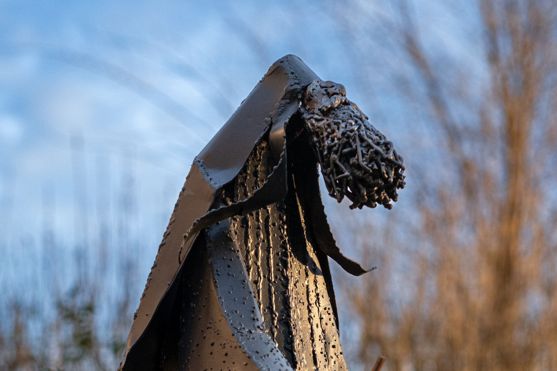 A dărui pentru ca alții să poată crea – Misiunea lui Emanuel Chiriac și vocația studenților de la Artă Sacră