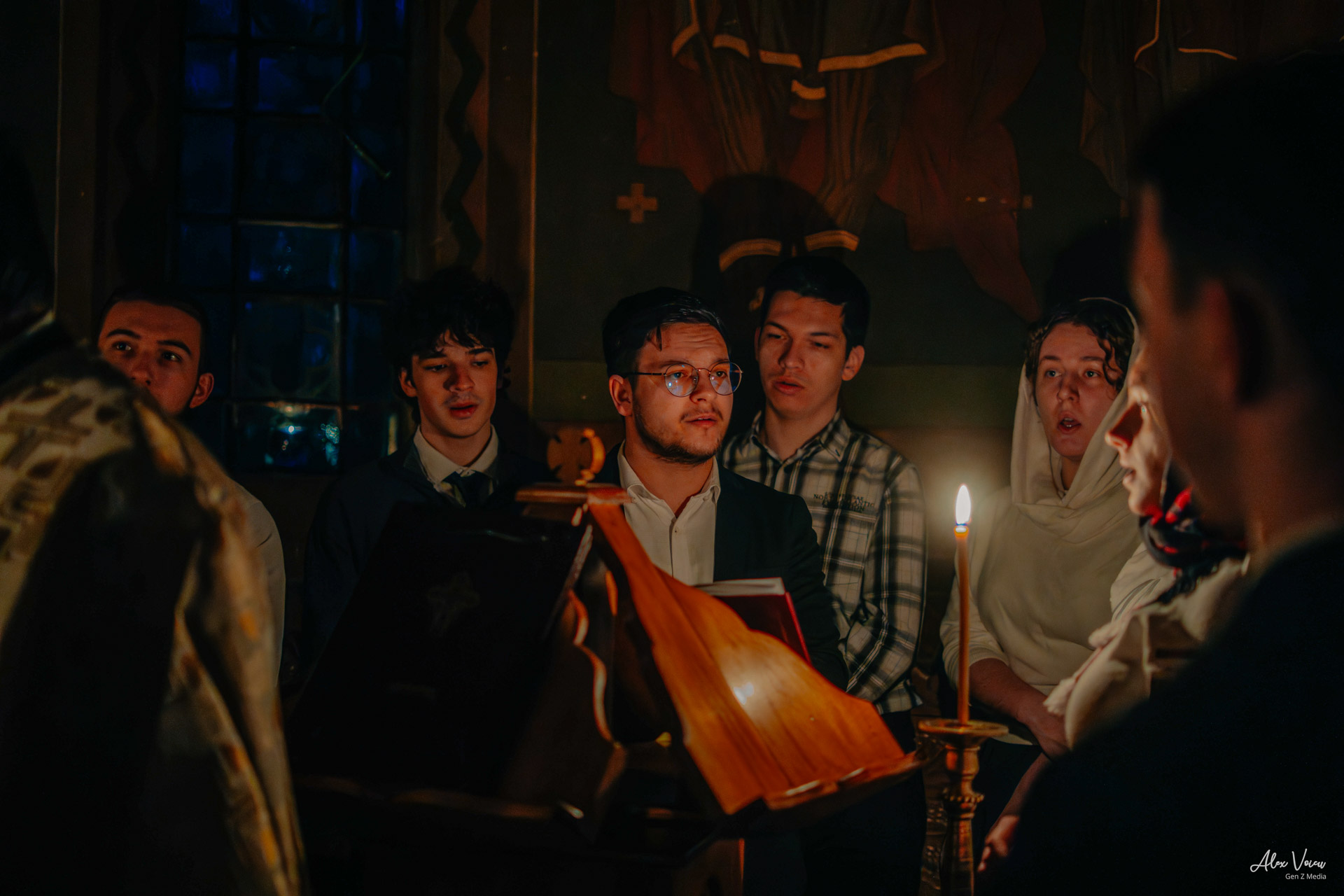 Aniversare cu recunoștință: 10 ani ai Prietenilor Sfinților Trei Ierarhi