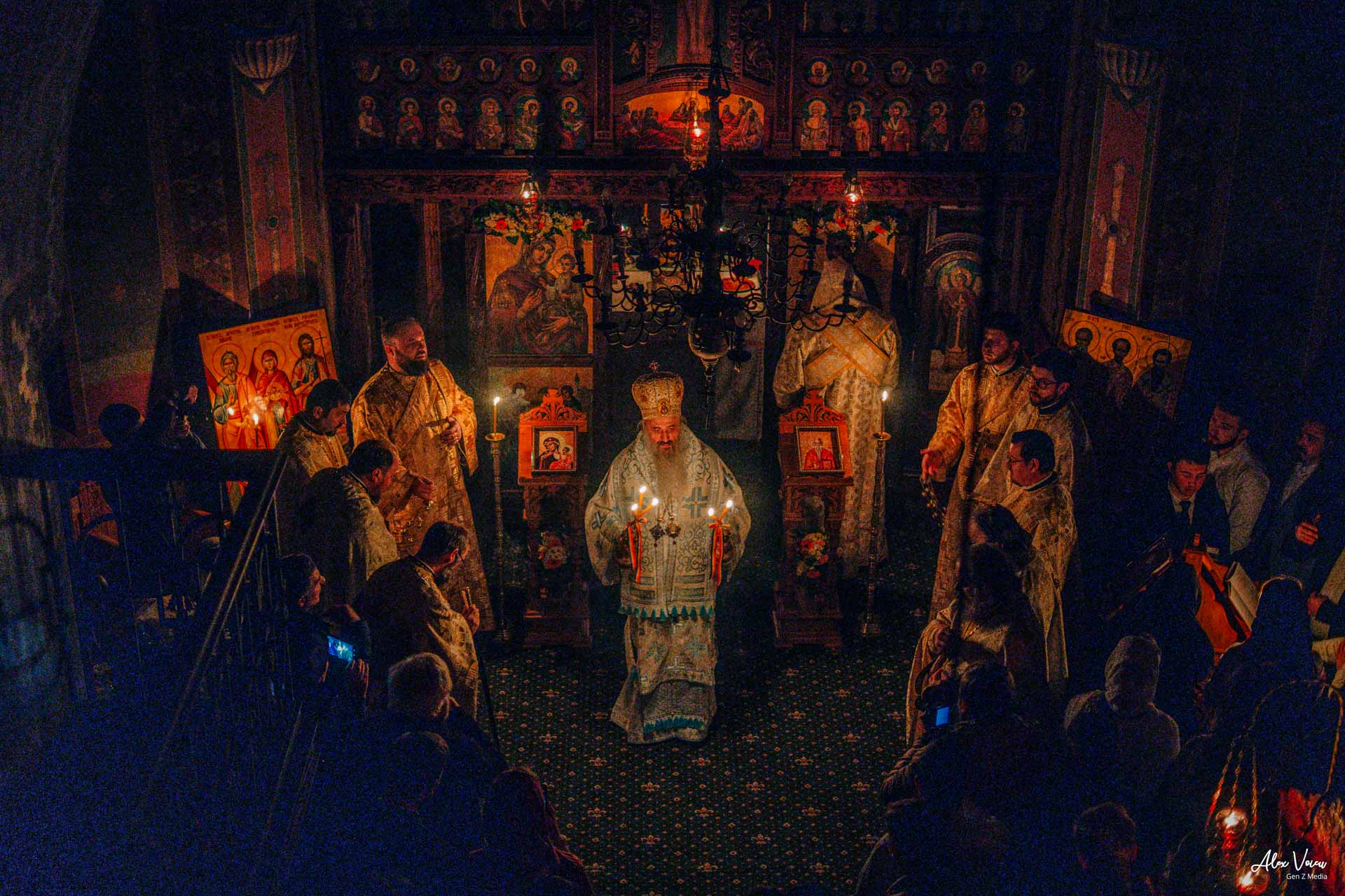 Aniversare cu recunoștință: 10 ani ai Prietenilor Sfinților Trei Ierarhi