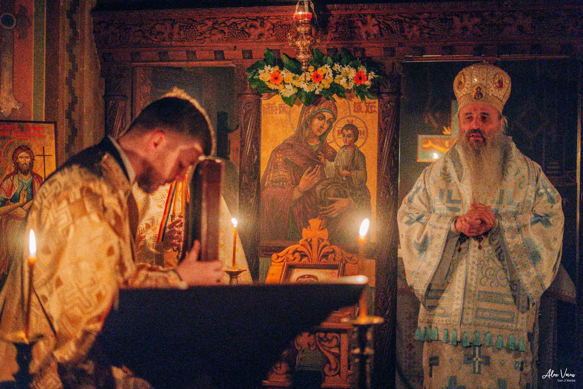 Aniversare cu recunoștință: 10 ani ai Prietenilor Sfinților Trei Ierarhi