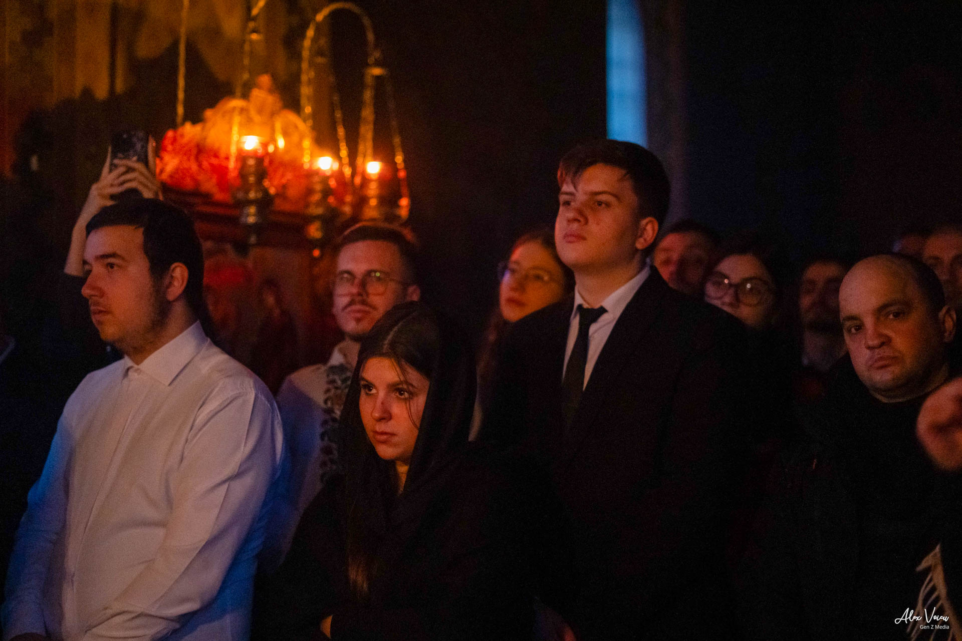 Aniversare cu recunoștință: 10 ani ai Prietenilor Sfinților Trei Ierarhi