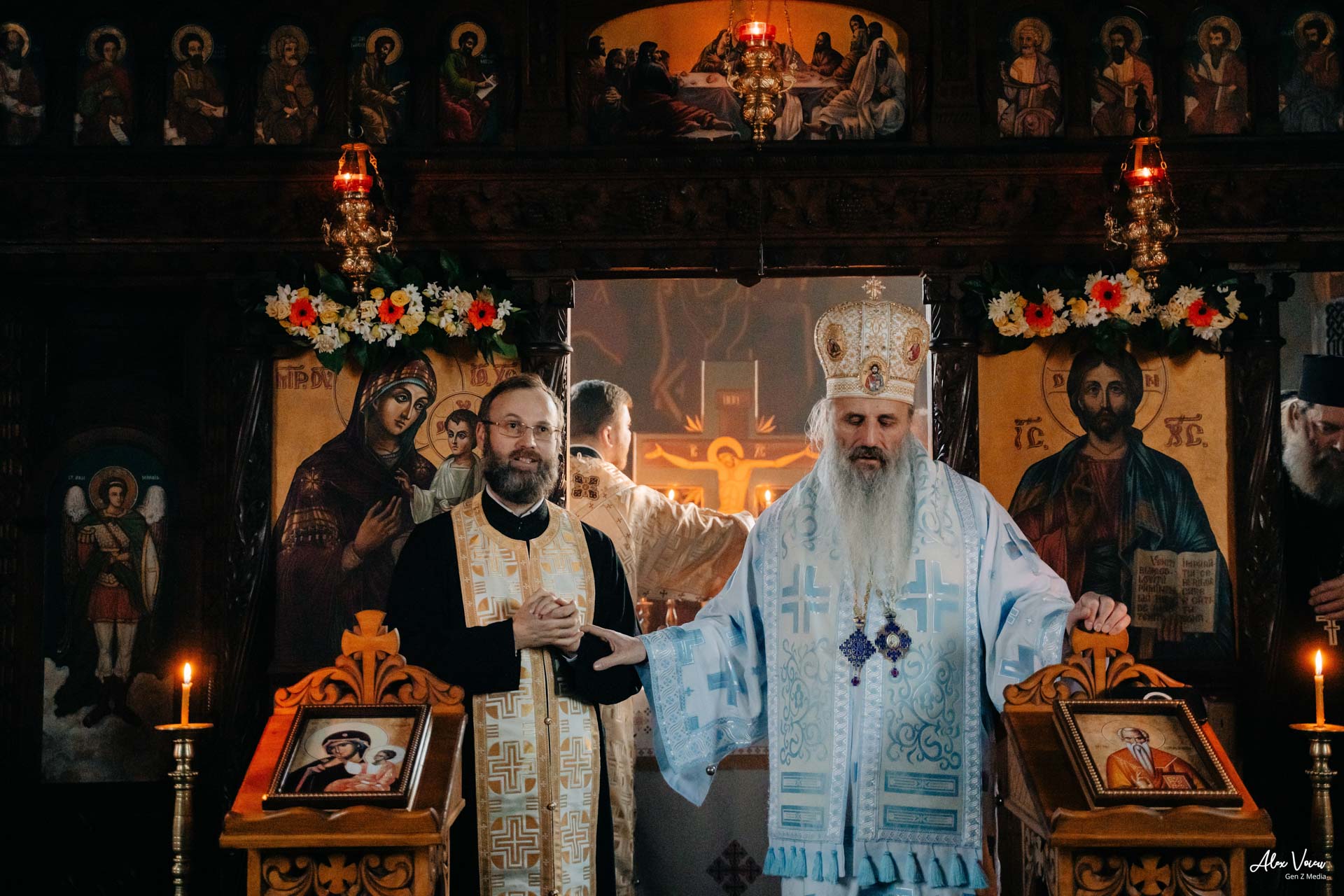 Aniversare cu recunoștință: 10 ani ai Prietenilor Sfinților Trei Ierarhi