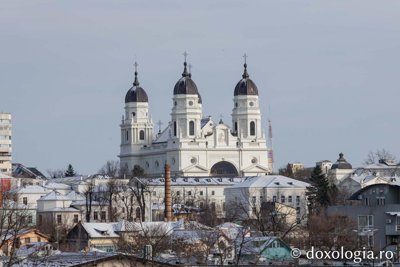 Evenimente care vor avea loc în Arhiepiscopia Iaşilor, în perioada 8-14 februarie 2026