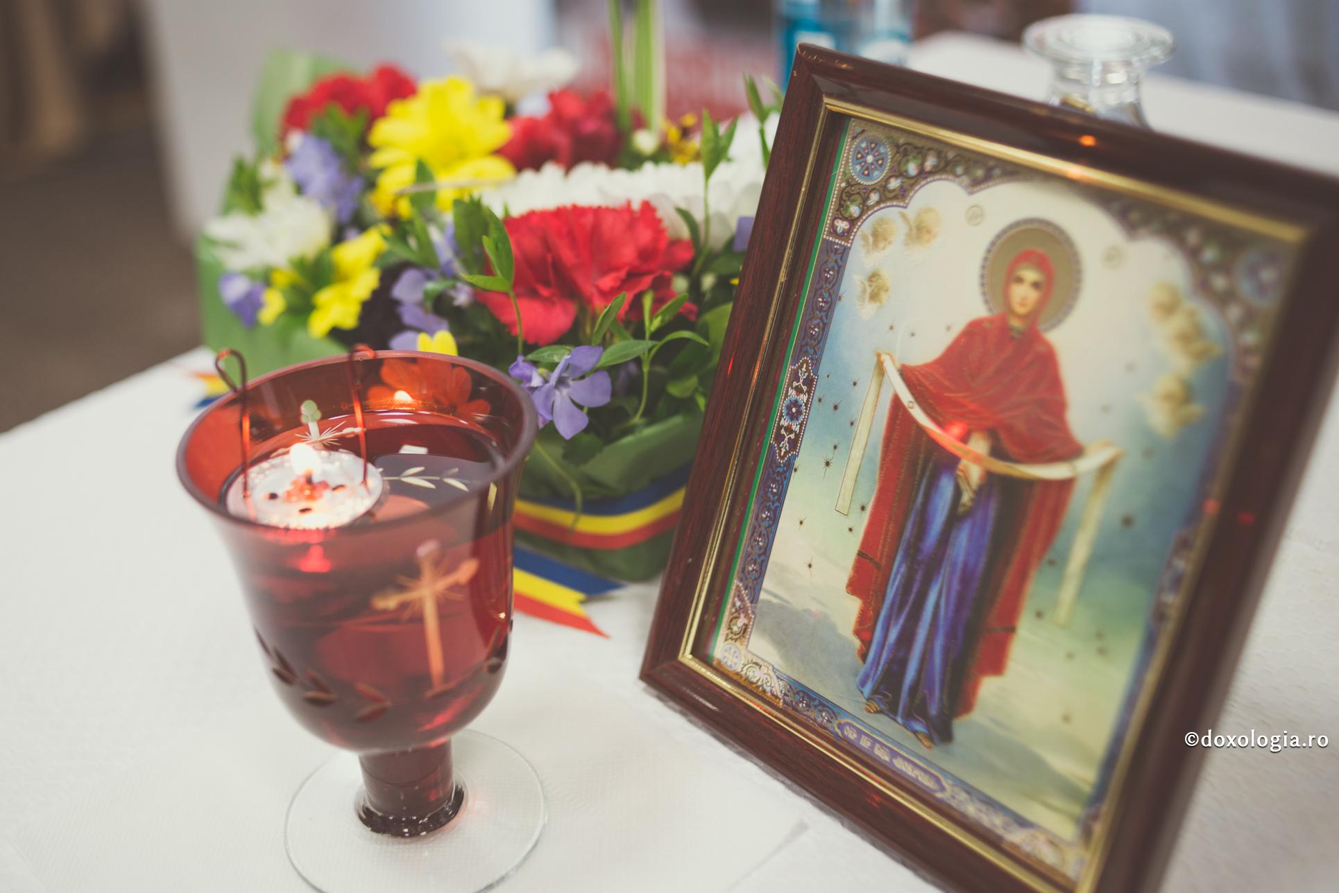 cinstirea icoanelor