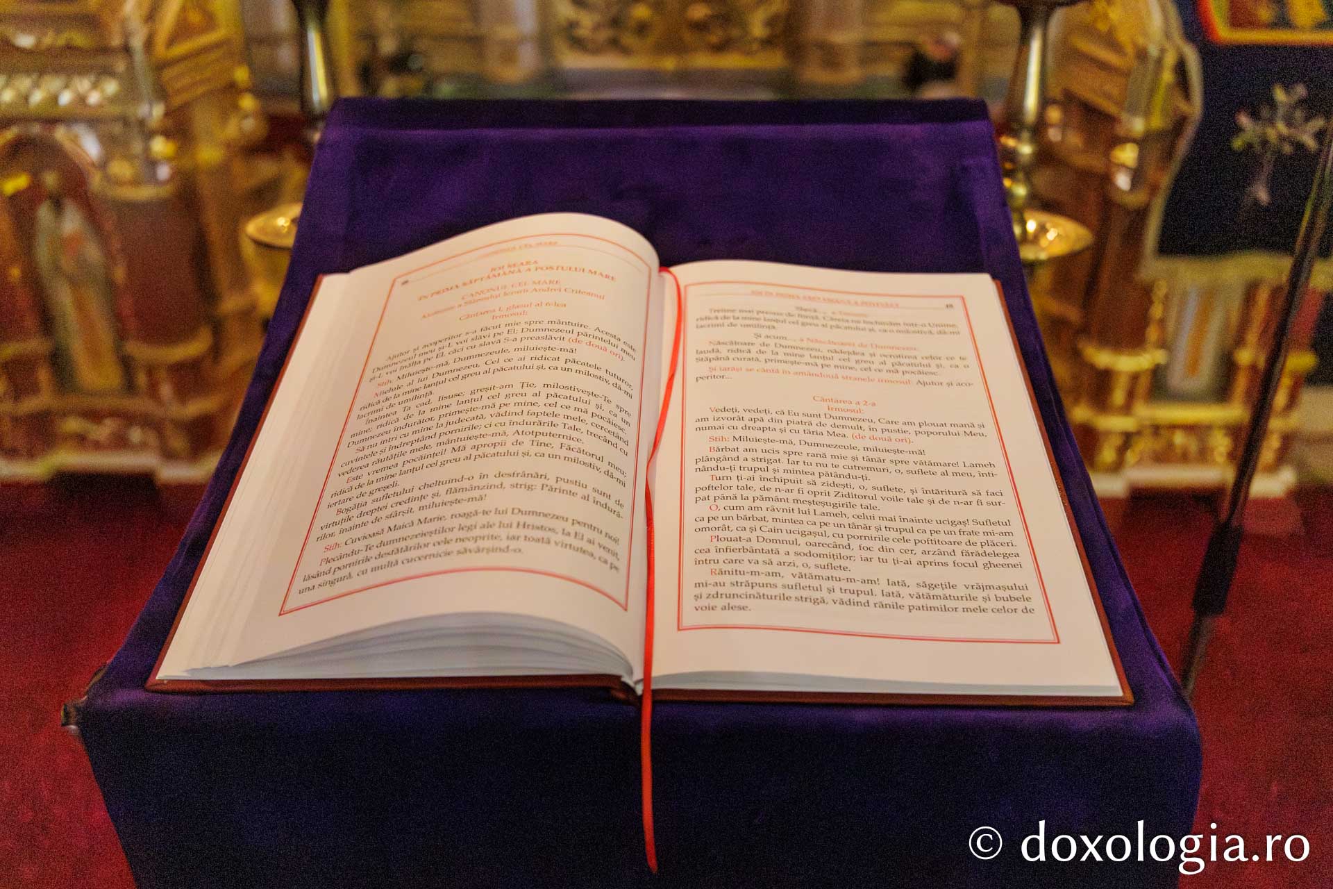 IPS Teofan a oficiat Pavecernița Mare în a patra zi din Postul Mare: „Avem încă vreme să ne întoarcem mintea către Dumnezeu”