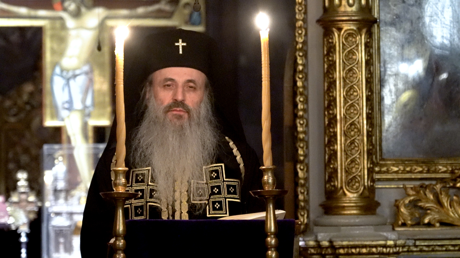 (Video) IPS Teofan: „Dumnezeu ne cere duh de pocăință și recunoașterea stării de păcat în care ne aflăm”