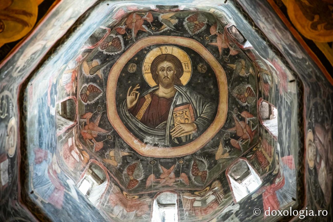 Pantocrator