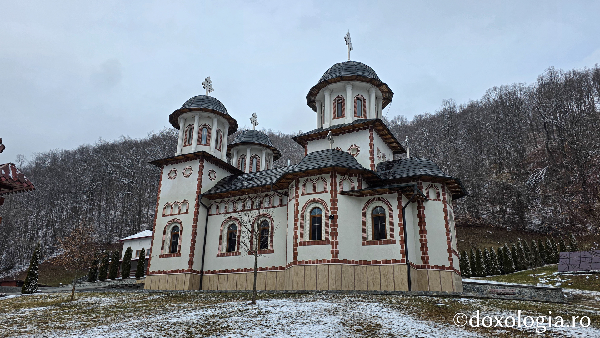 Mănăstirea Băișoara