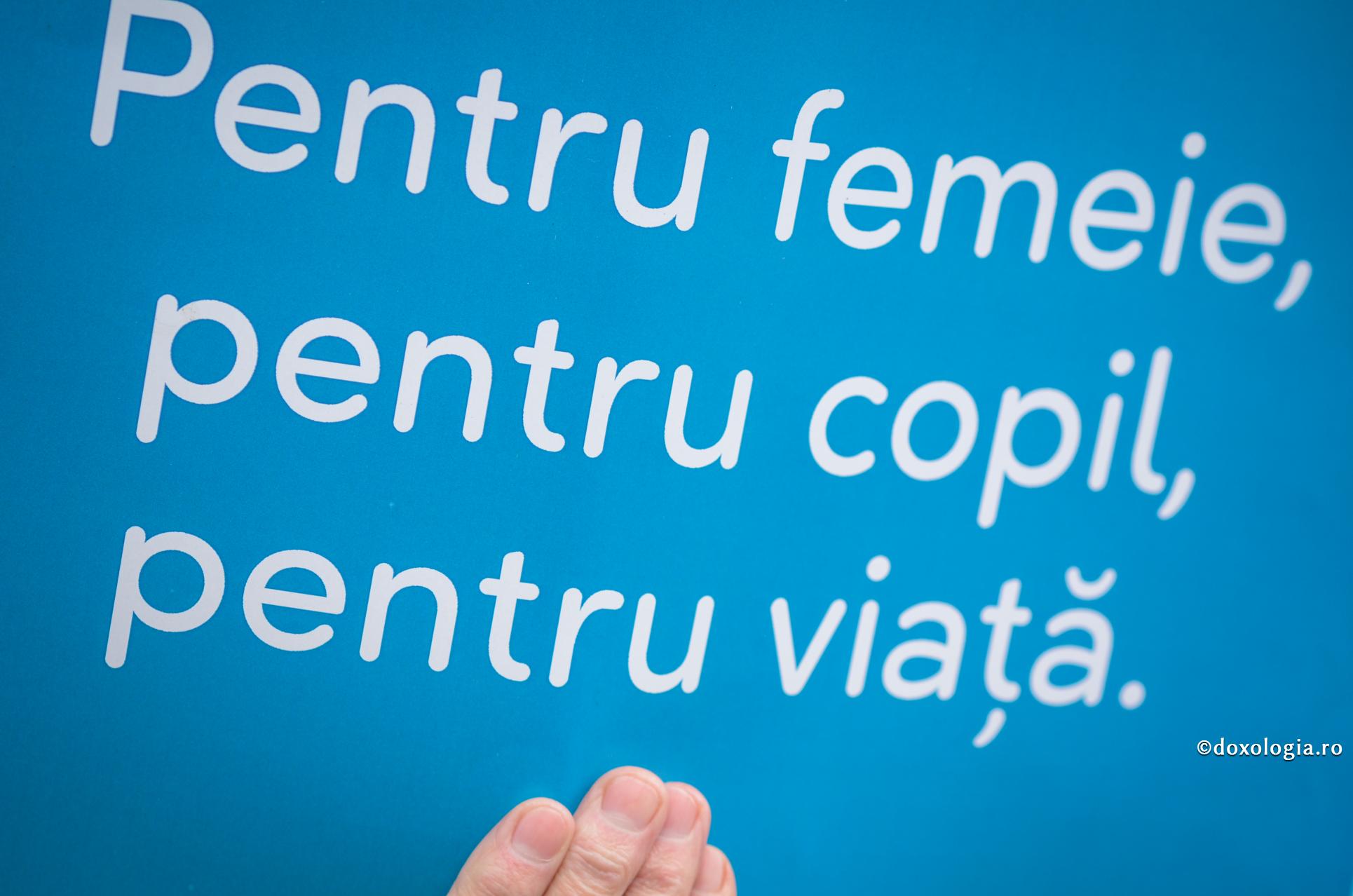 Patriarhia Română îndeamnă la respectarea dreptului la viață al copiilor nenăscuți