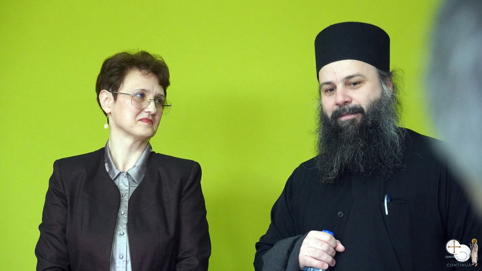 Mentorii din Seminariile Teologice ale Arhiepiscopiei Iașilor, formați ca viitori consilieri vocaționali