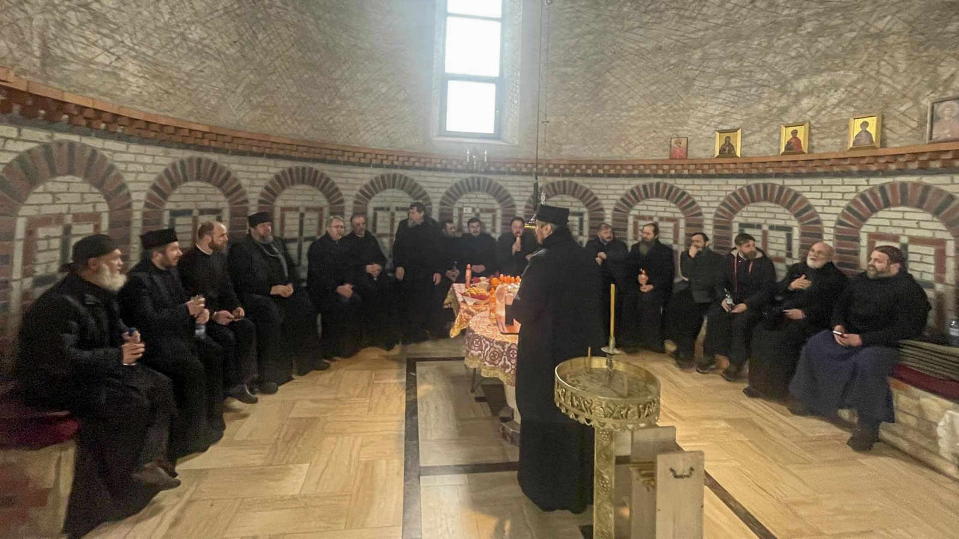 Noi proiecte de înfrățire pentru protopopiatele de pe ambele maluri ale Prutului