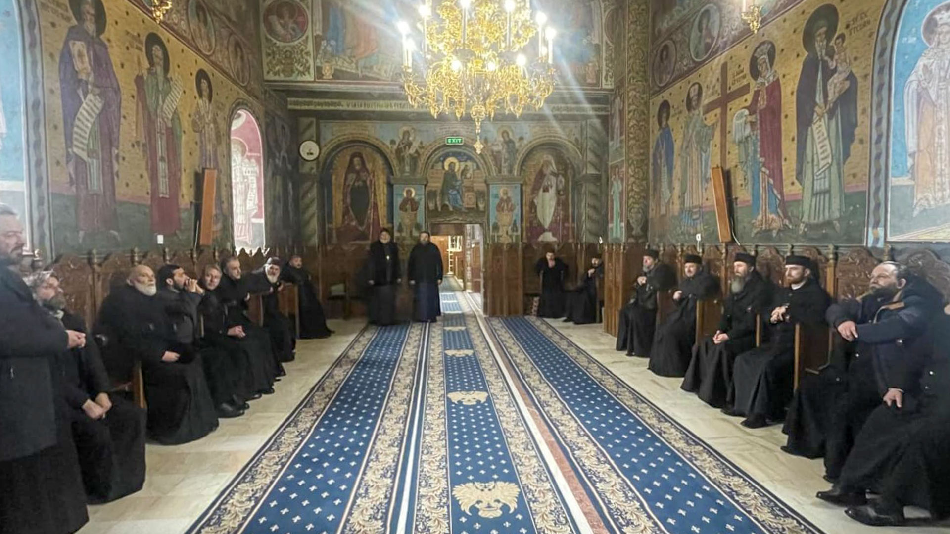 Noi proiecte de înfrățire pentru protopopiatele de pe ambele maluri ale Prutului