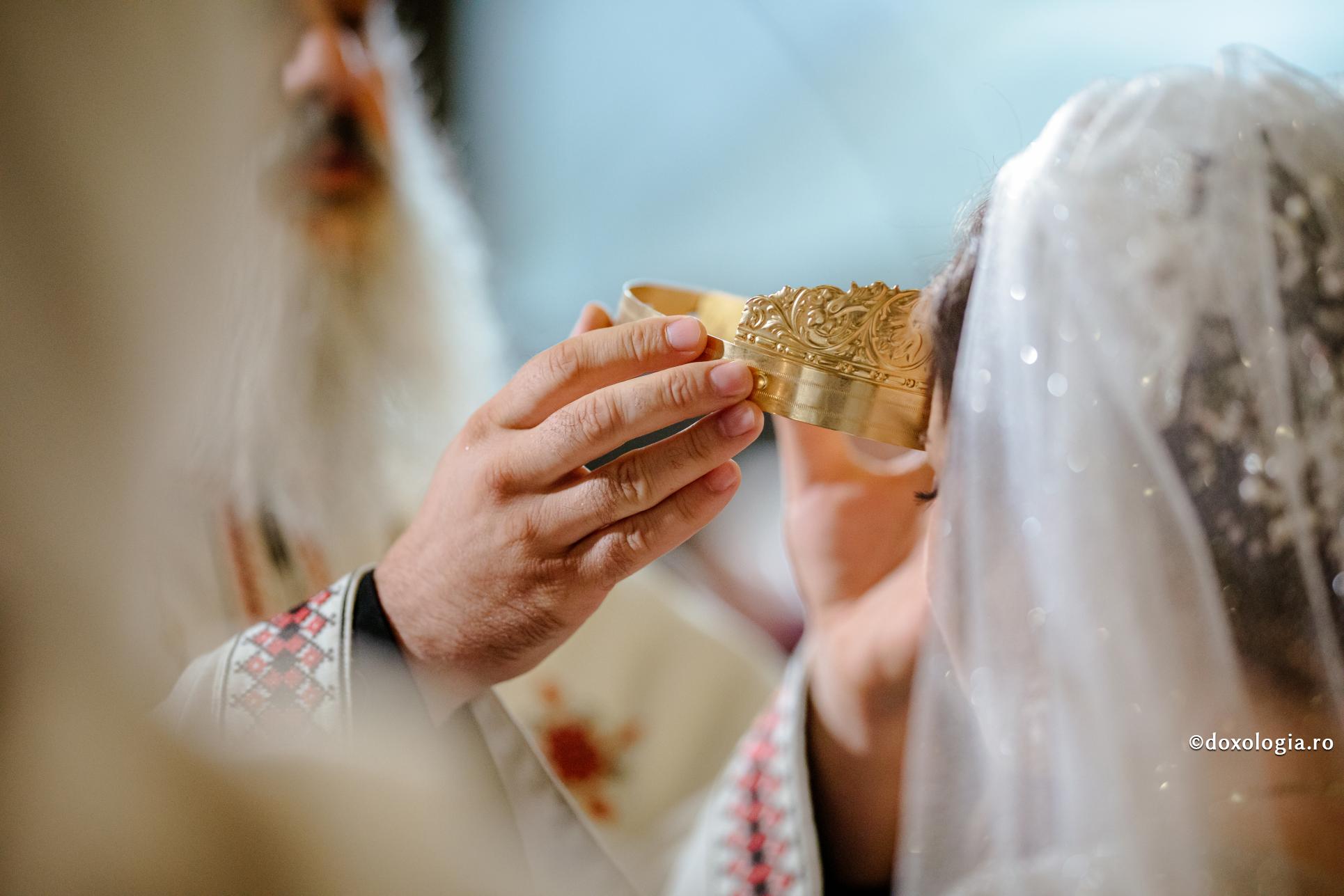 Familia creștină – unitatea bărbatului și a femeii după chipul lui Dumnezeu