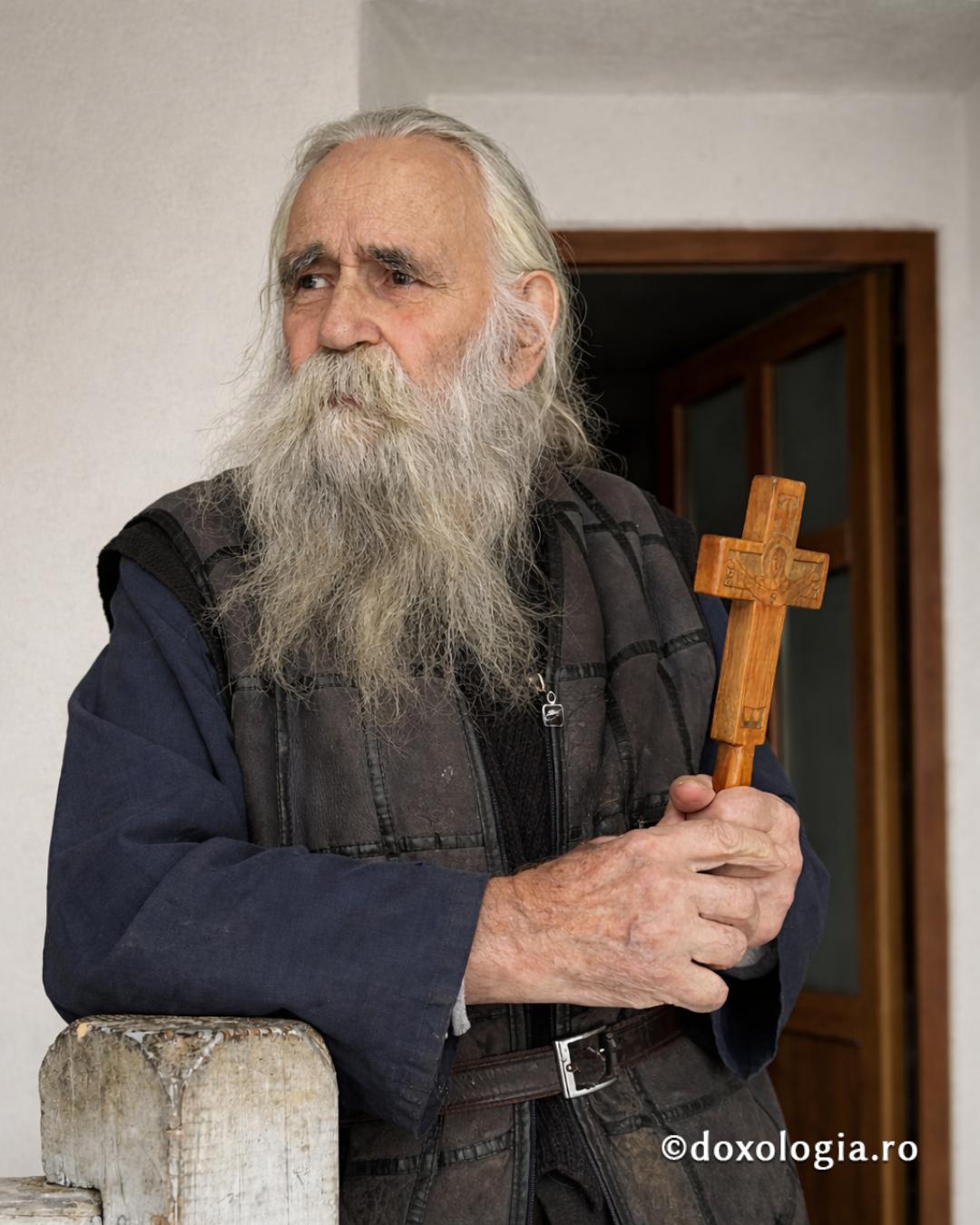 Îndemnuri de la Părintele Gavriil de la Sihăstria