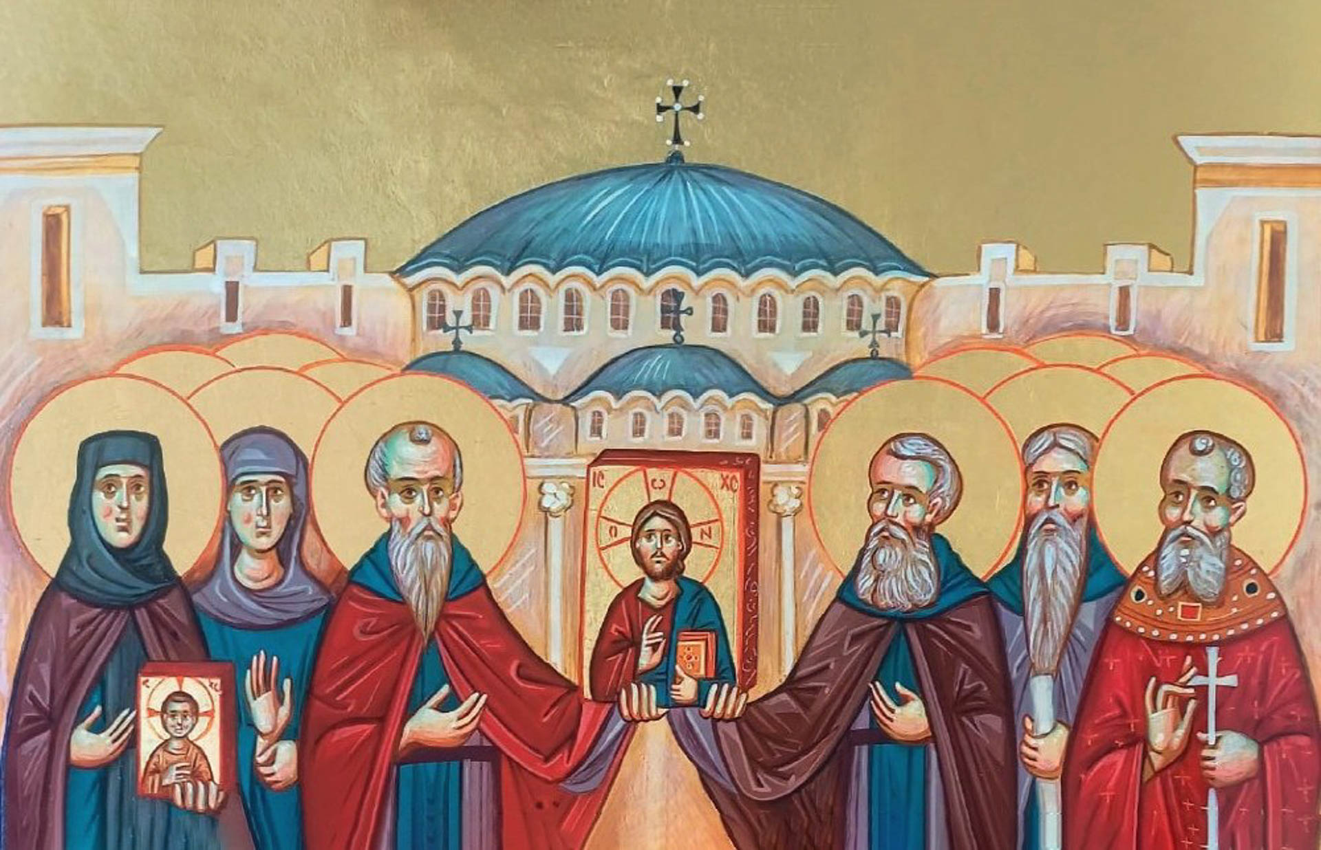 Pastorala Sfântului Sinod al Bisericii Ortodoxe Române la Duminica Ortodoxiei din anul Domnului 2026