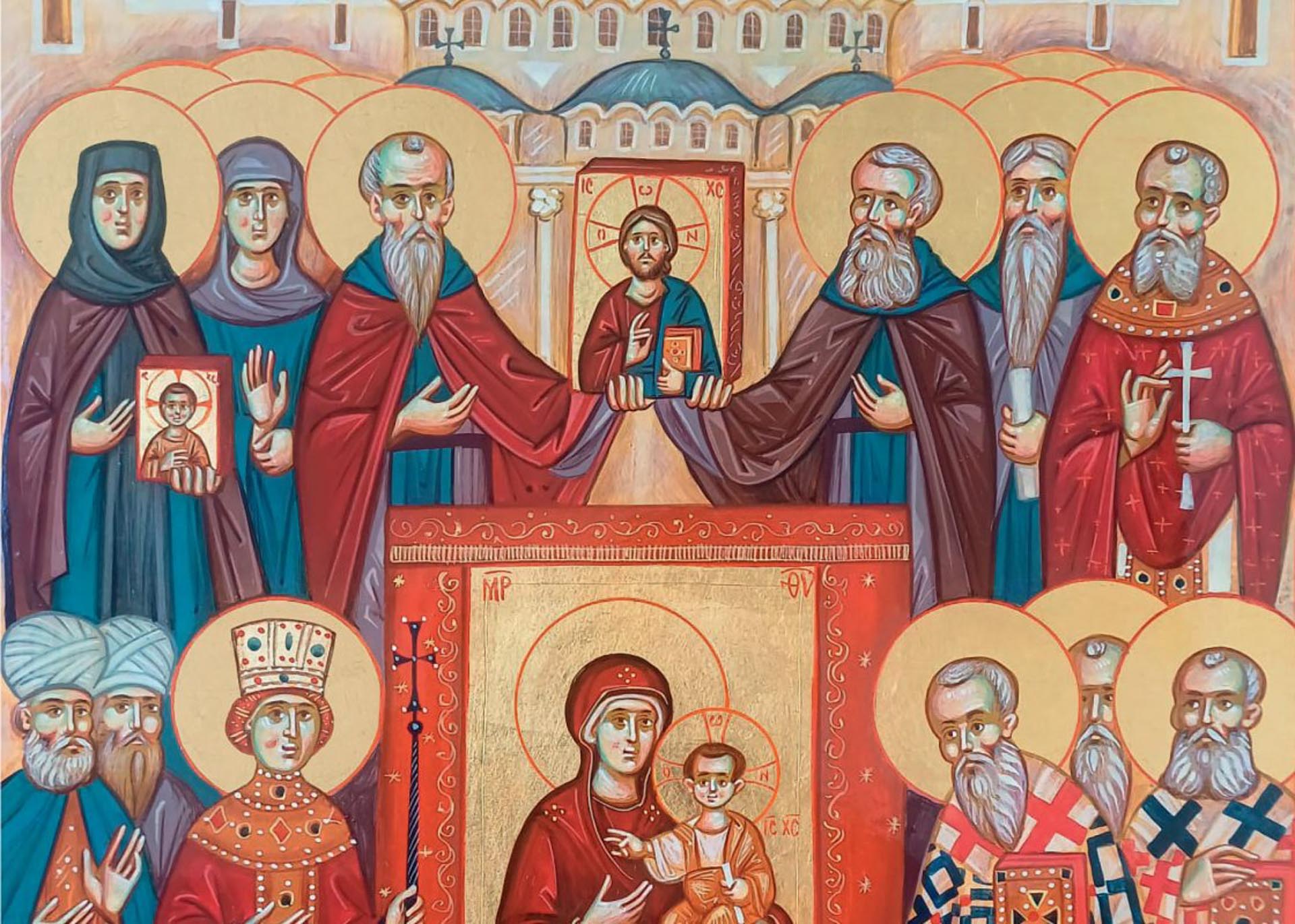 Pastorala Sfântului Sinod al Bisericii Ortodoxe Române la Duminica Ortodoxiei din anul Domnului 2026