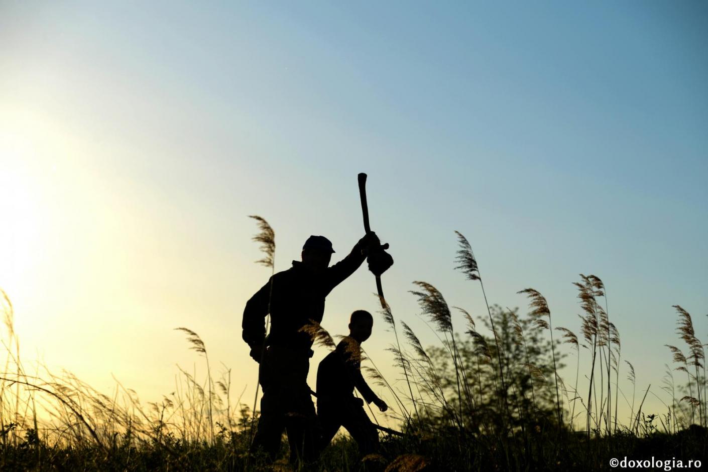 Creștinul risipitor